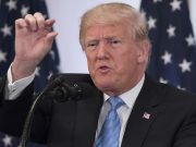 Trump pide a Rusia salir de Venezuela El pasado 23 de marzo varios aviones rusos aterrizaron en Caracas