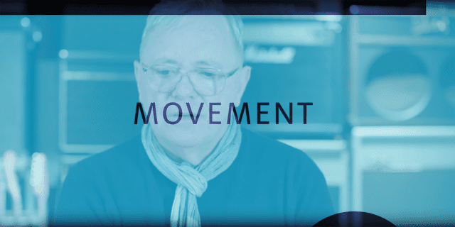 New Order estrenó serie documental Transmissions De Joy Division a New Order, la historia de una transición