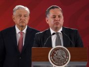Serie Populismo en América Latina en la mira de la UIF Santiago nieto presentará una denuncia ante la Fepade