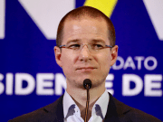 Ricardo Anaya es exonerado por caso Barreiro Dos días antes de irse, la PGR de Peña nieto exoneró a Ricardo Anaya