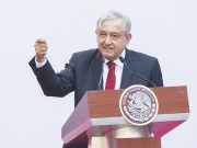 La economía está en marcha: AMLO Sin cambios en materia de seguridad durante los primeros 100 días de gobierno