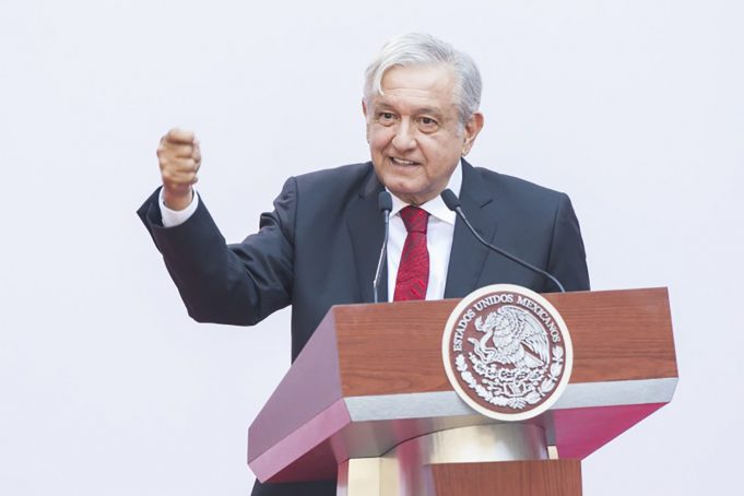 Sin cambios en materia de seguridad durante los primeros 100 días de gobierno