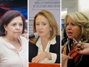 Aplazan elección de ministra de la SCJN La votación se retomará el próximo martes