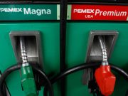 SHCP implementará subsidio a la gasolina Magna Activarán subsidio al IEPS para controlar el alza en los precios de la gasolina