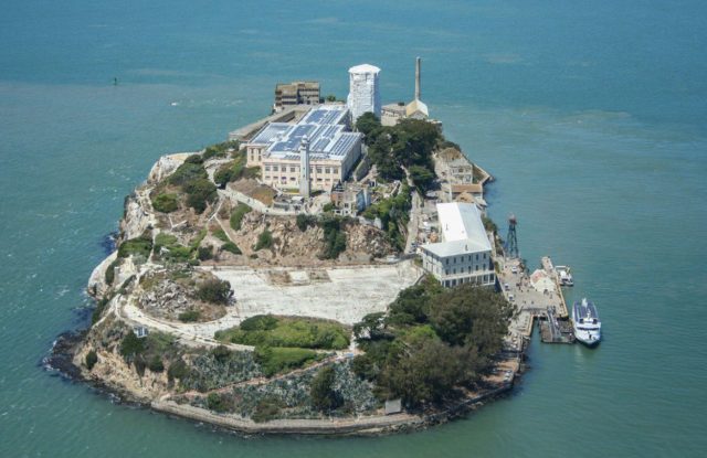 Trasladan a reos de las Islas Marías a penal de Coahuila AMLO pone fin a la historia carcelaria de las Islas Marías