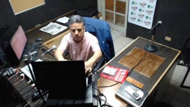 Asesinan a sexto periodista en la administración de AMLO Ya son 4 comunicadores asesinados en 2019
