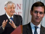 AMLO y Kushner mantuvieron una reunión en la CDMX Avanzan acuerdos de cooperación entre México y E.U.A
