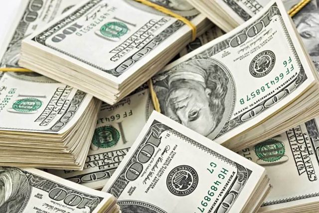 Remesas rompen récord en enero de 2019 Los mexicanos en estados unidos envían cerca de 6 mil pesos por operación