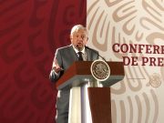 AMLO augura que la Guardia Nacional esté lista para esta semana