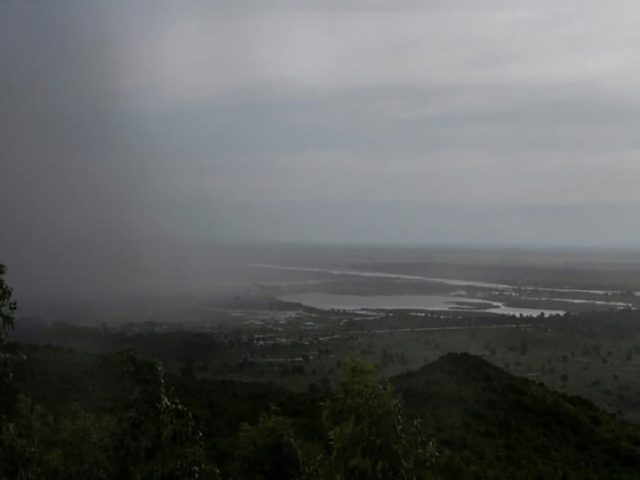 Tormenta en Mozambique podría dejar hasta mil muertos ntn24 - Tormenta en Mozambique podría dejar hasta mil muertos