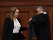 Designación de Esquivel debe quedar demostrada en hechos