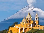 Repuntan delitos en Pueblos Mágicos de Puebla Atlixco y Zacatlán, entre los municipios más peligrosos