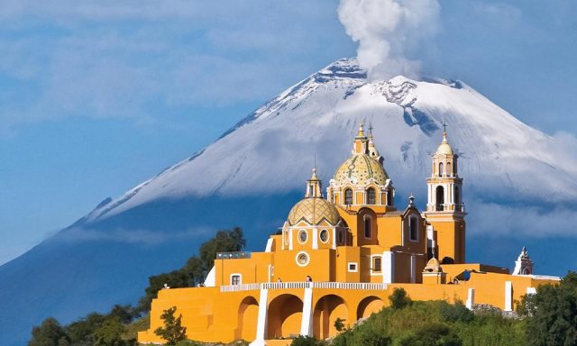 Repuntan delitos en Pueblos Mágicos de Puebla Atlixco y Zacatlán, entre los municipios más peligrosos