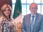 Busca Pavlovich que Sonora sea prioridad federal en el sector salud La gobernadora de Sonora mantuvo una reunión con el secretario de Salud federal