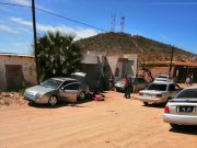 Fin de semana rojo en Caborca, Sonora Asesinaron a cinco personas al salir de una fiesta