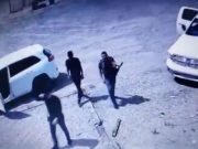 Comando armado allana rancho del suegro de la gobernadora de Sonora Los hombres armados no se llevaron nada del rancho Las Norias