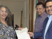 Isssteson entregó 96 préstamos hipotecarios para la vivienda Suman más de 20 millones de pesos destinados a afiliados al instituto
