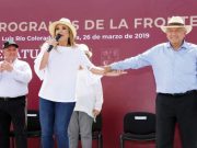 Reviran a AMLO en Sonora: precios de las gasolinas no han bajado El presidente Obrador se comprometió a no incrementar las tarifas eléctricas en el estado