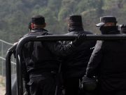Operativo rastillo en el Edomex culmina con detención de 71 personas Operativo rastillo en el Edomex culmina con detención de 71 personas