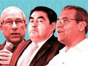 Propuestas de candidatos poblanos: Programas sociales, servicios básicos y movilidad