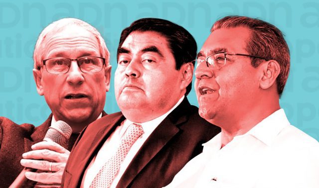 Propuestas de candidatos poblanos: Programas sociales, servicios básicos y movilidad