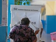 Fepade prepara operativo especial en cuatro municipios de cara al 2 de junio
