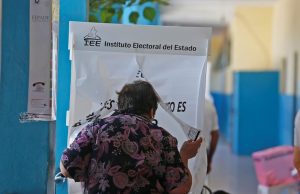 Fepade prepara operativo especial en cuatro municipios de cara al 2 de junio