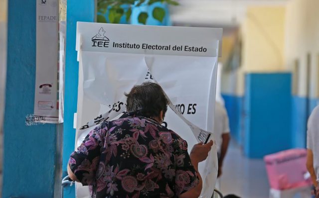 Fepade prepara operativo especial en cuatro municipios de cara al 2 de junio
