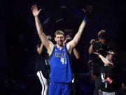 Nowitzki anuncia su retiro de las duelas