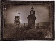 Técnicas de fotografía antigua se presentan en Pachuca