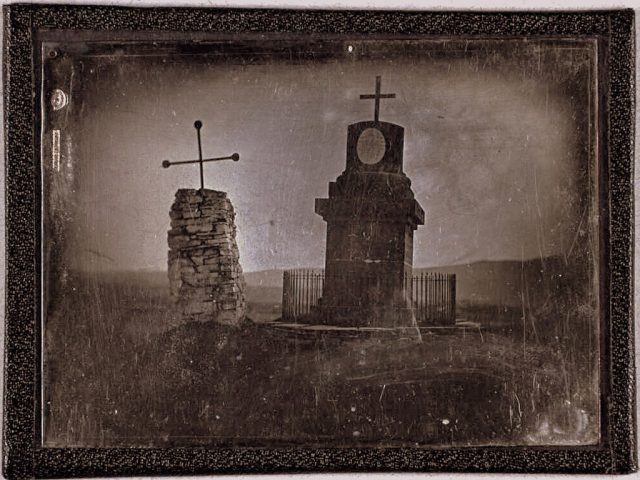 Técnicas de fotografía antigua se presentan en Pachuca