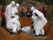Nuevo brote de ébola amenaza al Congo Ars - Nuevo brote de ébola amenaza al Congo