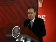Durazo comparece ante el Senado por inseguridad; PRI y PAN lo confrontan Alfonso Durazo - Durazo comparece ante el Senado por inseguridad; PRI y PAN lo confrontan