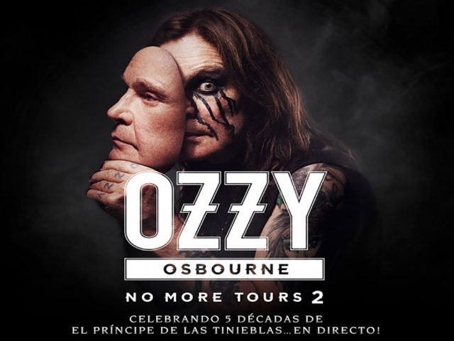 Ozzy Osbourne regresa al ruedo con Judas Priest Binaural - Ozzy Osbourne regresa al ruedo con Judas Priest