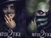 Warner podría cancelar la secuela de Beetlejuice Bloody Disgustin - Warner podría cancelar la secuela de Beetlejuice