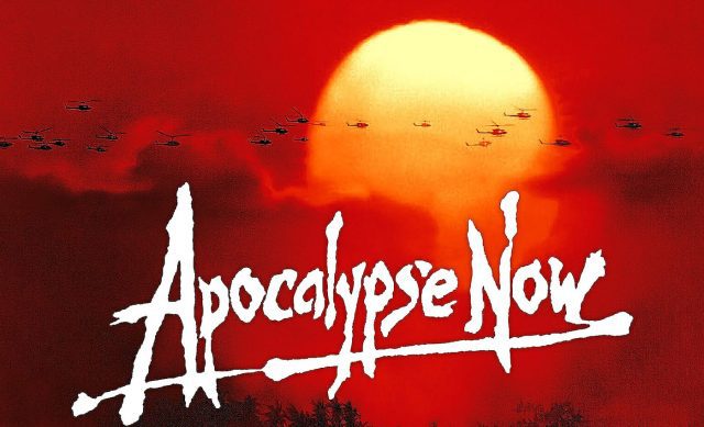 Apocalypse Now será restaurada por su 40 aniversario Bolsamania - Apocalypse Now será restaurada por su 40 aniversario