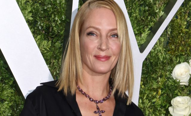 Uma Thurman protagonizará la nueva serie de terror de Netflix Bolsamania - Uma Thurman protagonizará la nueva serie de terror de Netflix