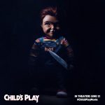 Bloody Disgusting - En esta nueva película Chucky será un robot asesino en vez de un muñeco poseído
