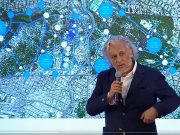 Bosque de Chapultepec será en un complejo cultural y artístico de primer mundo