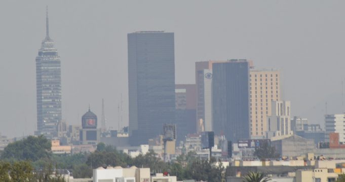Se mantiene Fase 1 de contingencia ambiental