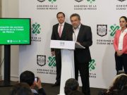 Sacmex anuncia sectorización de la CDMX Licitarán los primeros 53 sectores a atenderse