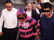 Nancy Tirzo fue hallada en un domicilio de Nezahualcóyotl Una pareja aseguró que les vendieron a la niña en 6 mil pesos