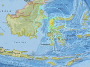 Indonesia vuelve a sufrir otro sismo CNN español - Indonesia vuelve a sufrir otro sismo