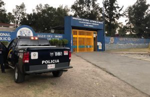 Asesinato de alumna del CCH oriente no quedará impune: Sheinbaum