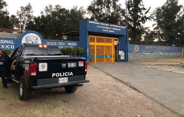 Asesinato de alumna del CCH oriente no quedará impune: Sheinbaum