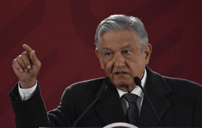 Golpes de autoridad