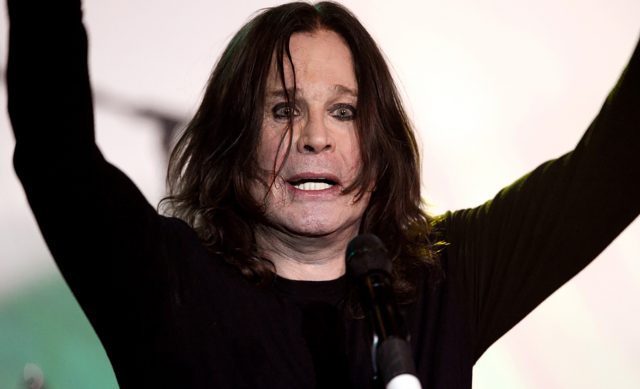 Ozzy Osbourne pudo haber muerto de un problema al corazón Cooeprativa - Ozzy Osbourne pudo haber muerto de un problema al corazón