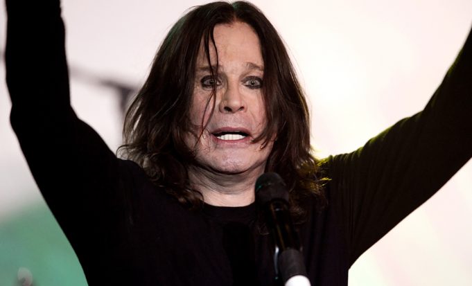 Cooeprativa - Ozzy Osbourne pudo haber muerto de un problema al corazón