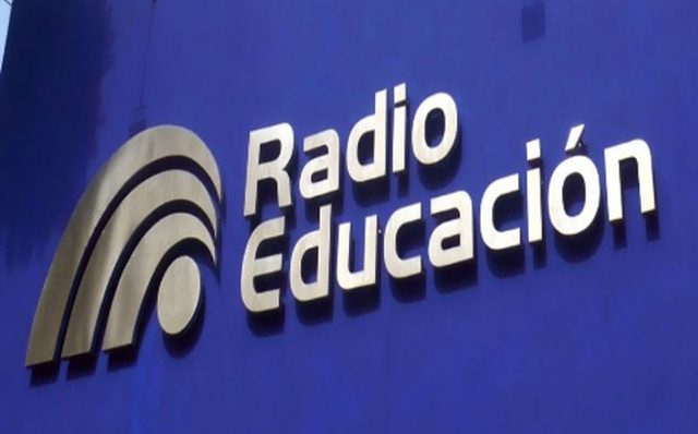 Radio Educación firmó convenios con radios comunitarias del pacífico Oaxaca, Guerrero y Colima serán los estados beneficiados