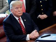 Trump poncha a la Federación Cubana de Béisbol